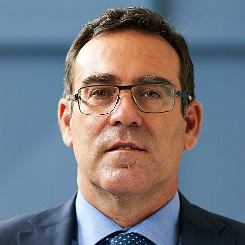 Photo of Dimitrios ONOPAS