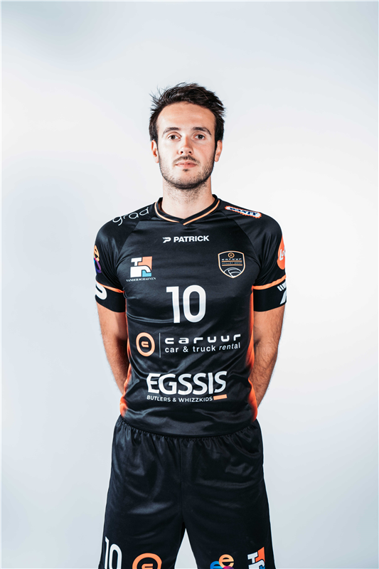 VANDECAVEYE Gilles