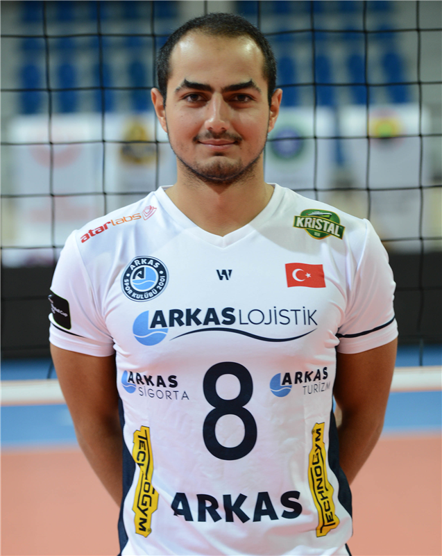 ÇEVİK Burak