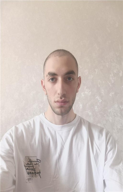 PETROSYAN Bagrat