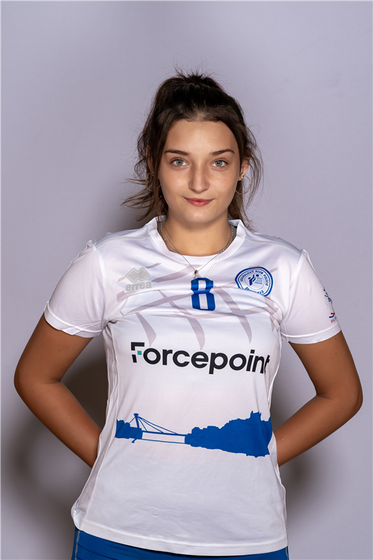 KOVACOVA Viktoria