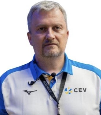 Photo of Vladimir SIMONOVIC