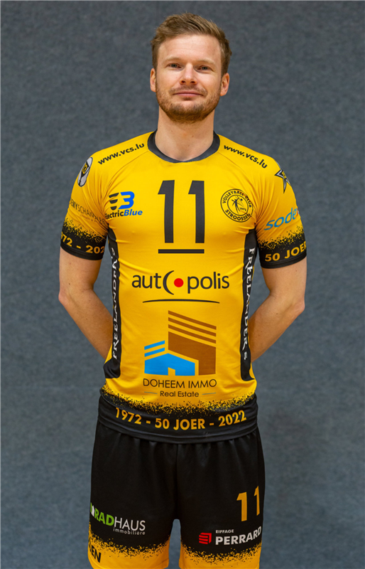 LAEVAERT Tim