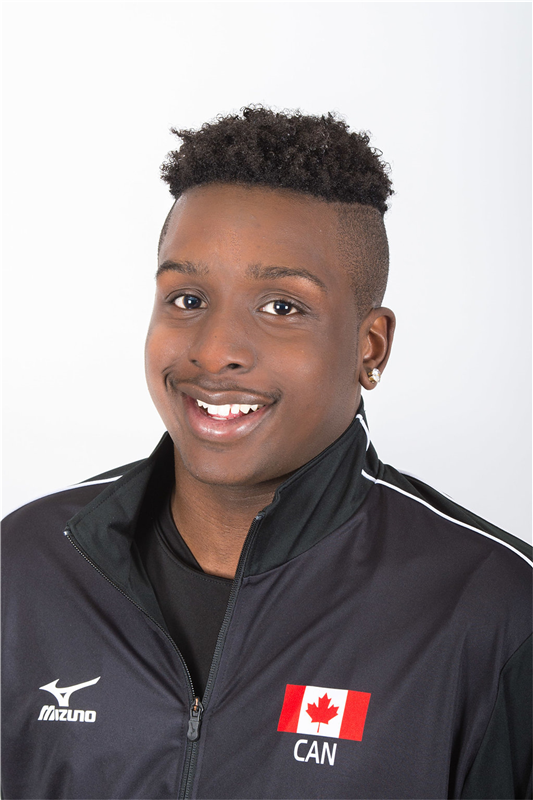 VERNON-EVANS Sharone