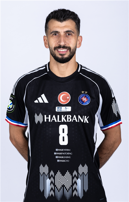 DÖNE Volkan