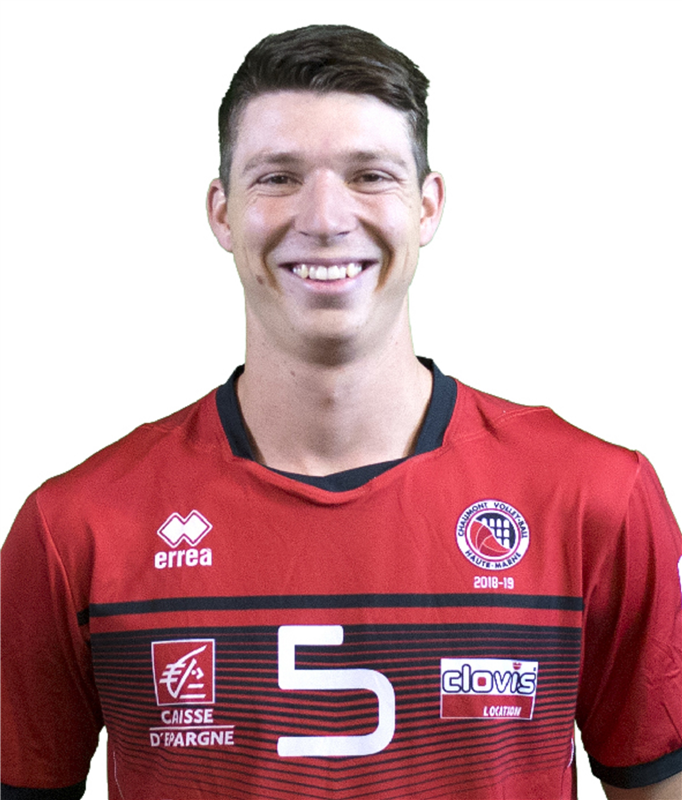 SAETA Michael