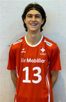 Photo of Flynn DEECKE
