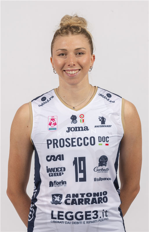 FAHR Sarah Luisa