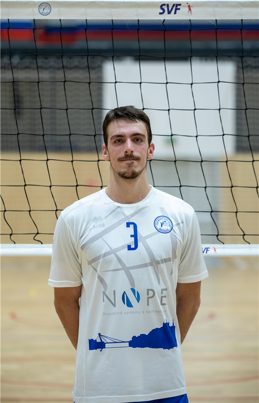 JURIK Samuel