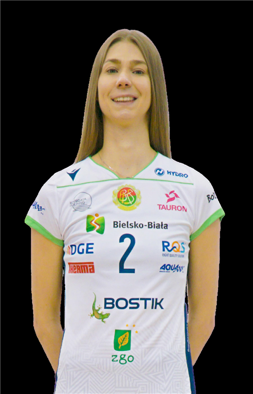 ORZYŁOWSKA Marta