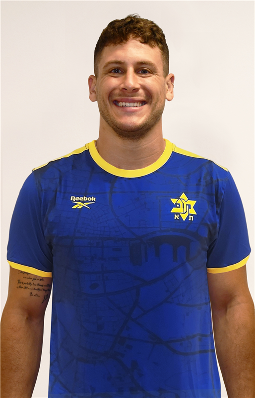 ROITMAN Omri