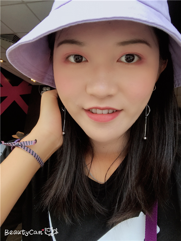 Lin MeiMei