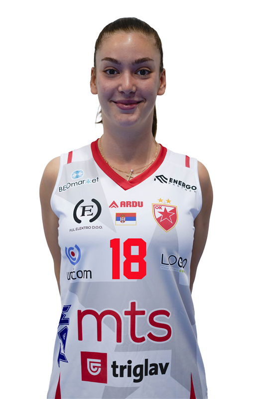 ŽIGIĆ Višnja