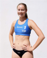 Photo of Daria GUSAROVA