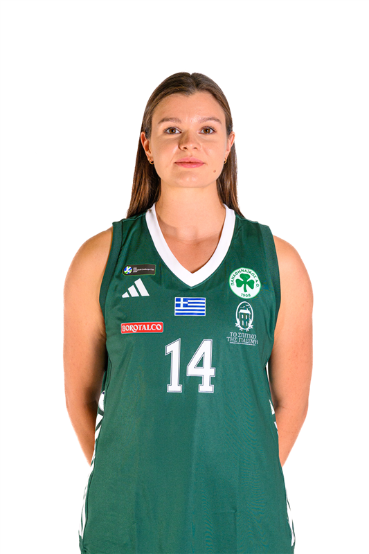 LAMPKOWSKA Monika