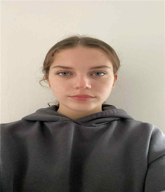 STOJANOVIKJ Sara