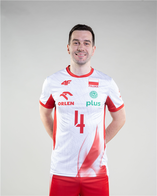 KOMENDA Marcin