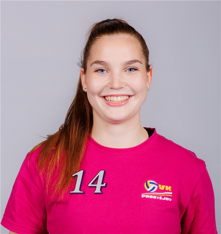ZAPLETALOVA Lucie