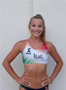 Photo of Flóra ZOLNAI