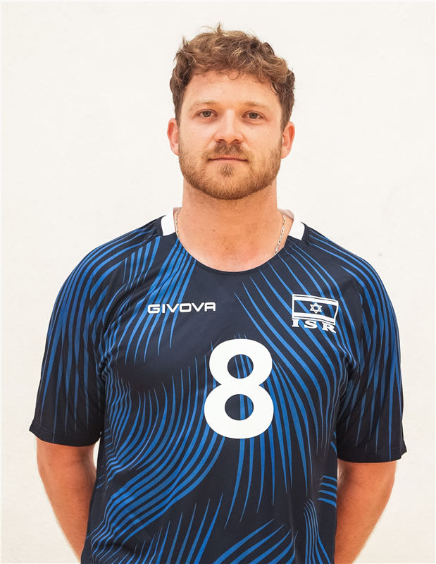 SESSLER Yoav