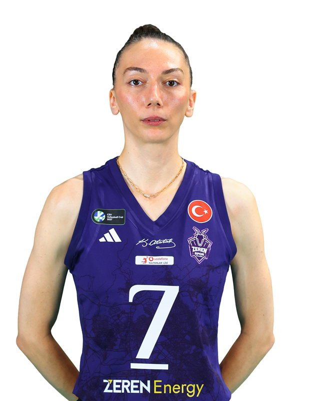 YILDIRIM Fatma