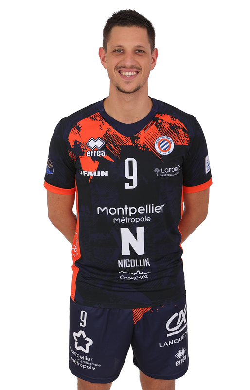DUKIC Marin