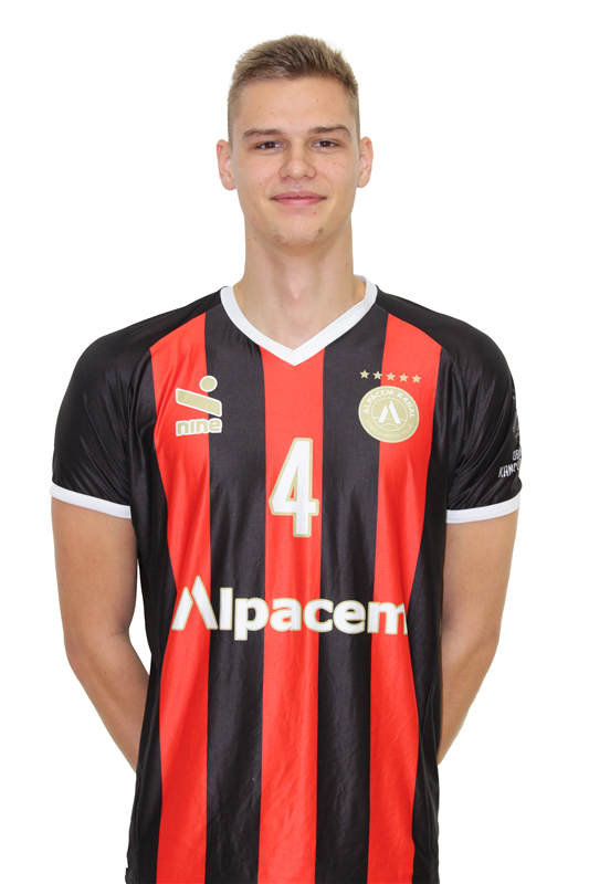 FINK Miha