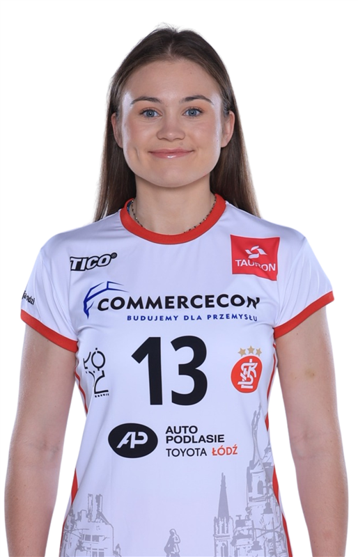 GAJER Angelika