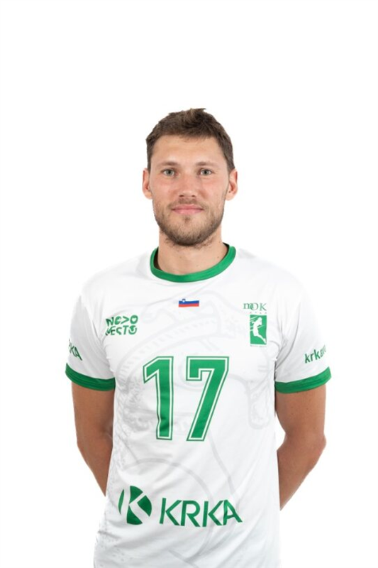 DROBNIC Sergej