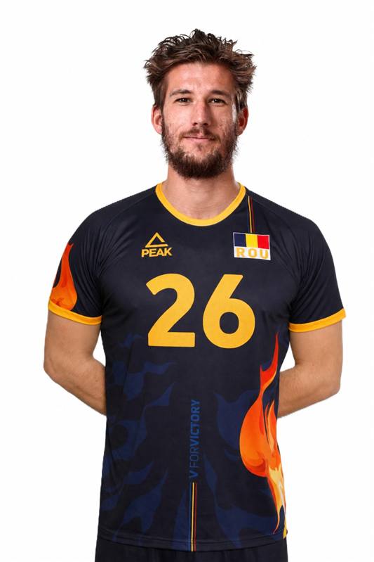 DRUTA Andrei Bogdan