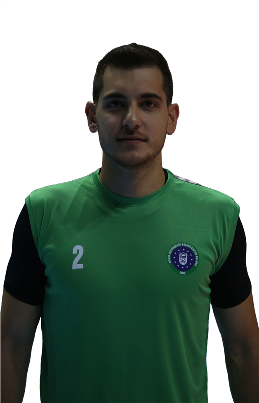 FIRAT Emre Berat