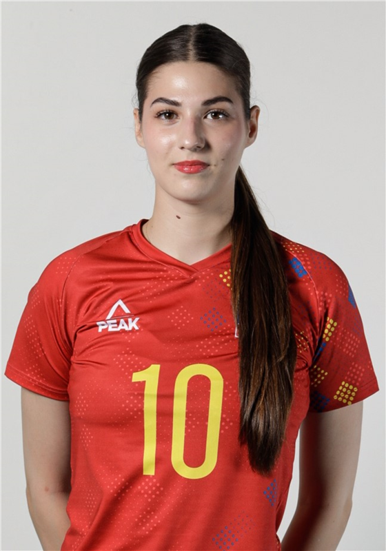 IONESCU Denisa Ioana