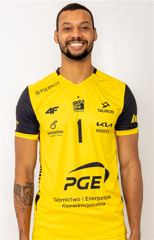 FERREIRA SOUZA Alan