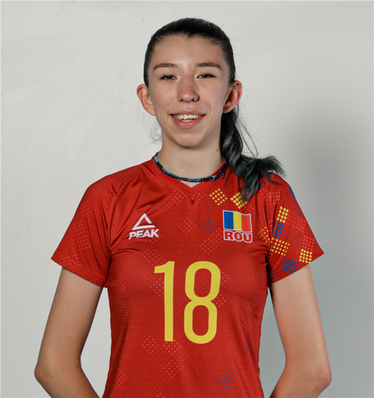 VIRLAN Dalia Maria