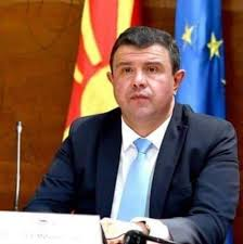 Photo of Nikola MICEVSKI