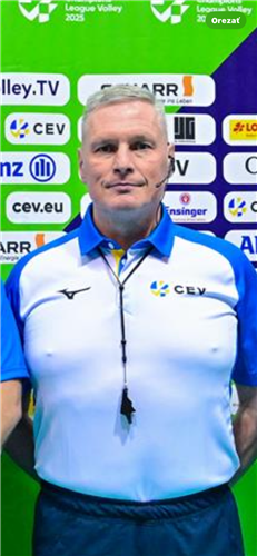 Photo of Igor PORVAZNIK