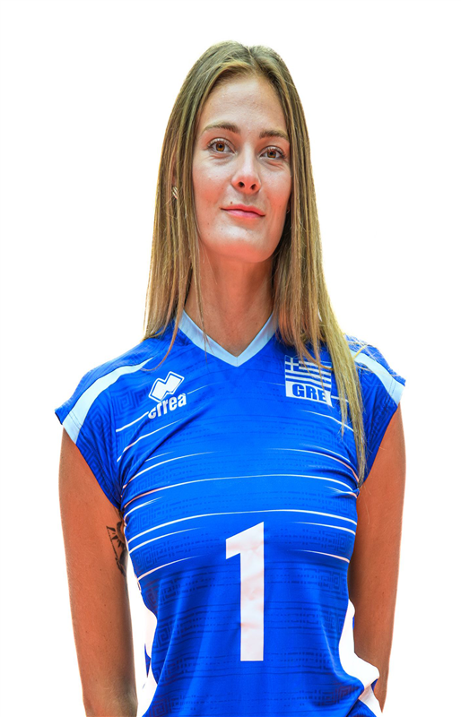 VASILANTONAKI Anthi