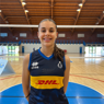 Photo of Giorgia ORSO
