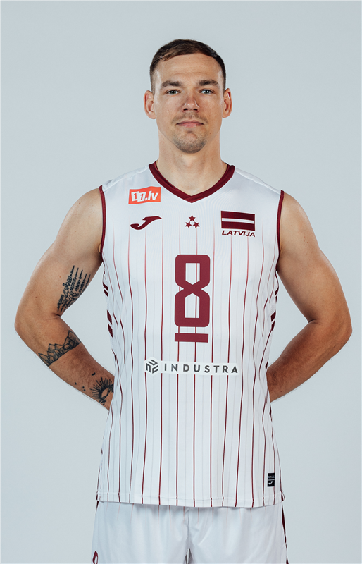 SMITS Kristaps