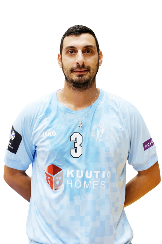 SAVVIDIS Avgoustinos