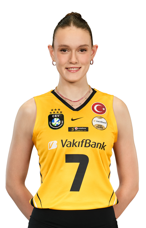 UYSALCAN Aylin