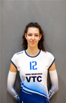 Photo of Barbora RAKAUSKAITE