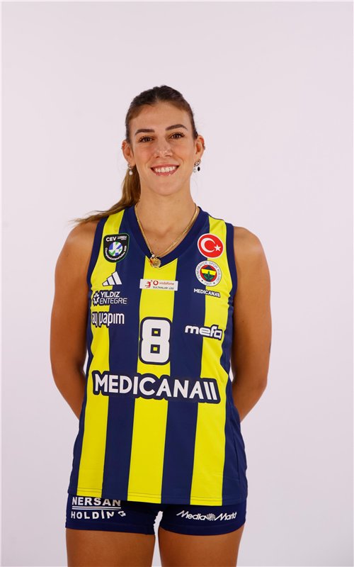 ORRO Alessia