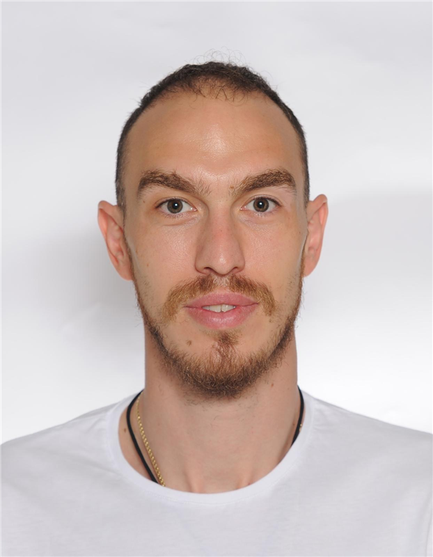 IVOVIC Marko