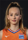 Photo of Floortje VAN LOSSER