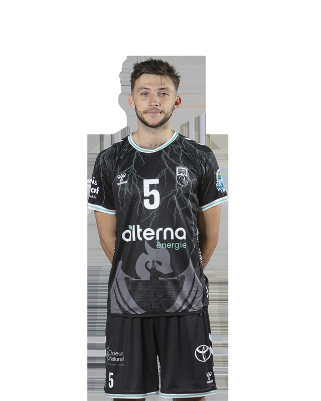 MAGNIN Simon