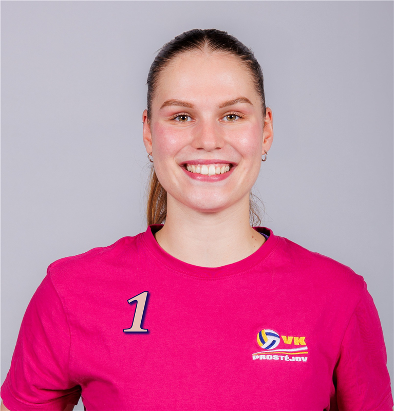 JEDLICKOVA Elen