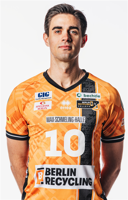 MALESCHA Daniel