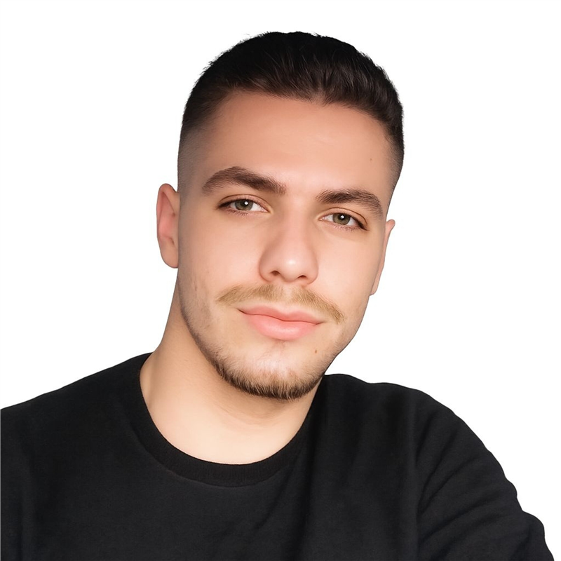 BERISHA Kaltrim