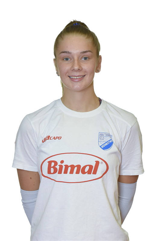 BIBERDZIC Jovana
